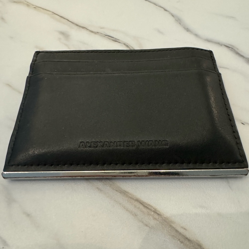 Alexander Wang Cardholder